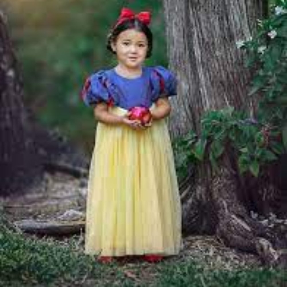 Dollcake Let's Pretend Dress